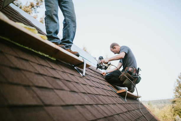 Fast & Reliable Emergency Roof Repairs in Fort Washakie, WY